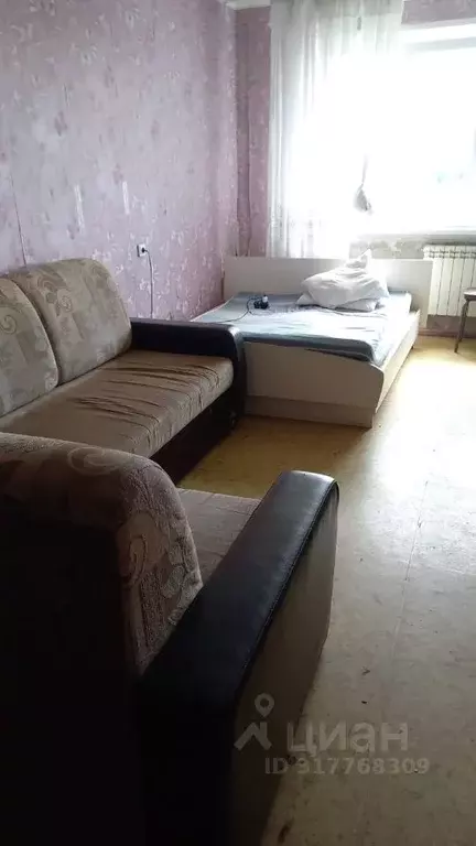 2-к кв. Татарстан, Набережные Челны 27-й комплекс, 4 (52.0 м) - Фото 0