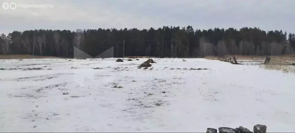 Участок в село Салаирка, Северная улица (20 м) - Фото 1