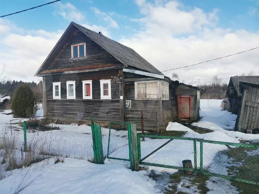 Карта липная горка тихвинский