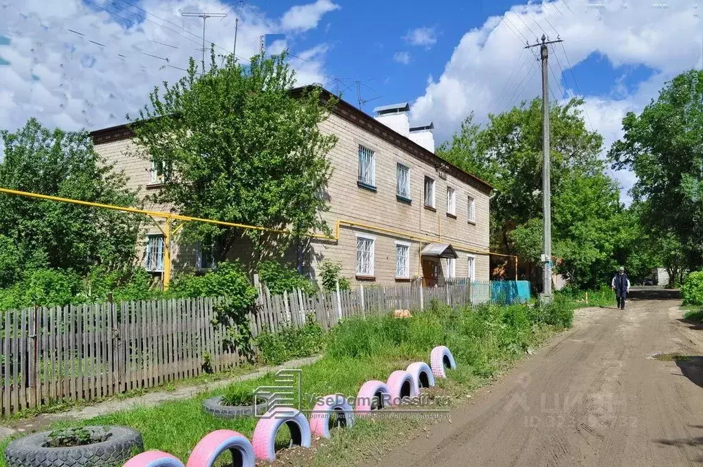 3-к кв. Свердловская область, Екатеринбург ул. Славянская, 50 (42.0 м) - Фото 1