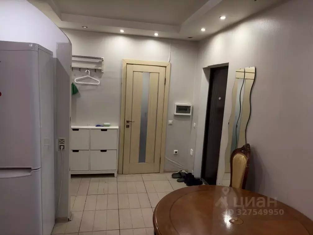 1-к кв. Московская область, Котельники проезд 2-й Покровский, 14к2 ... - Фото 2