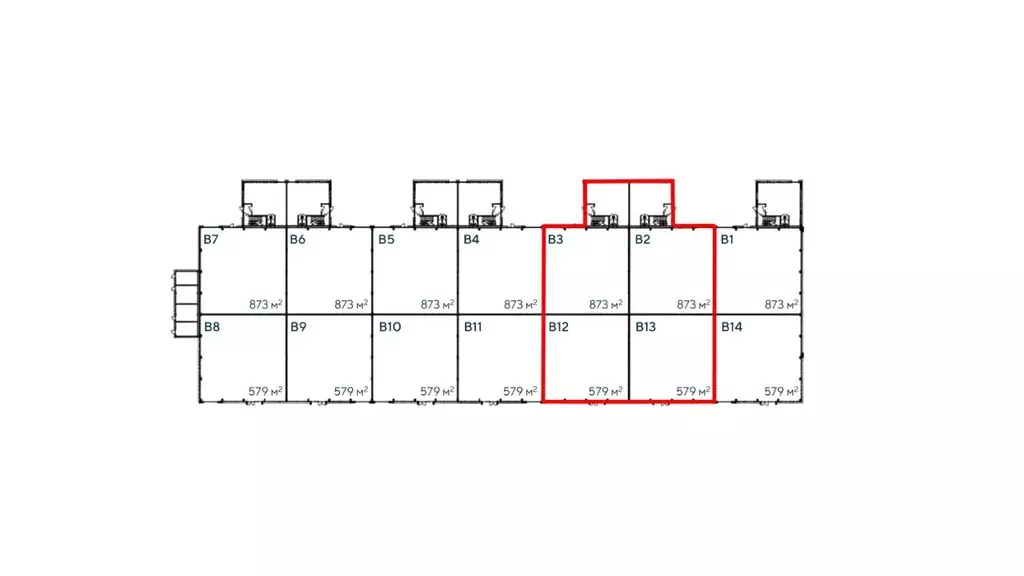 Склад в Санкт-Петербург, Санкт-Петербург, Пушкин Киевское 95 ... - Фото 0