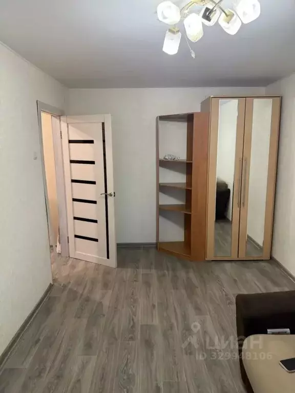 1-к кв. Калужская область, Калуга ул. Валентины Никитиной, 21А (32.0 ... - Фото 2