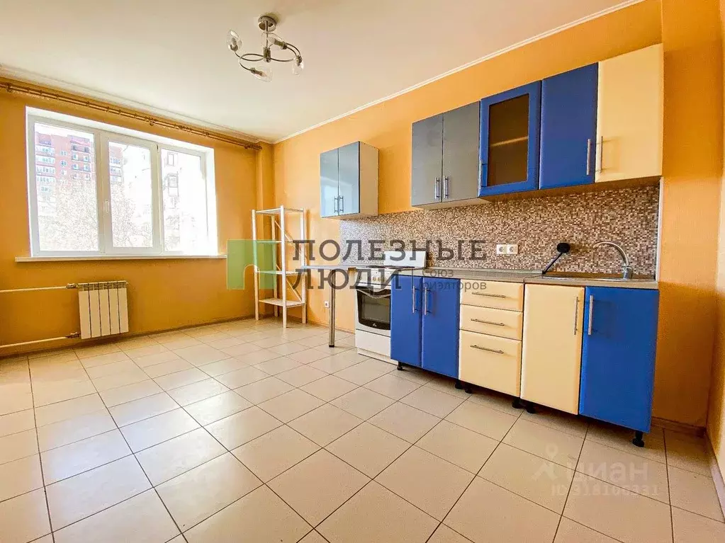 1-к кв. Самарская область, Самара просп. Карла Маркса, 32 (44.0 м) - Фото 0