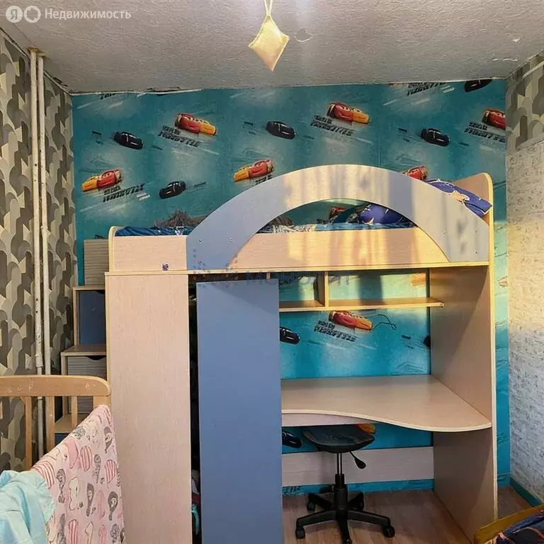 1-комнатная квартира: Нижний Новгород, Авангардная улица, 14 (21.7 м) - Фото 1