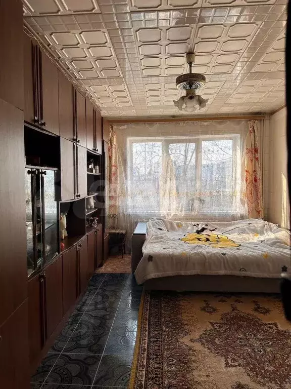 2-к. квартира, 50,7 м, 1/10 эт. - Фото 0