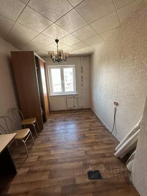 Комната Красноярский край, Красноярск просп. Металлургов, 28А (12.0 м) - Фото 1