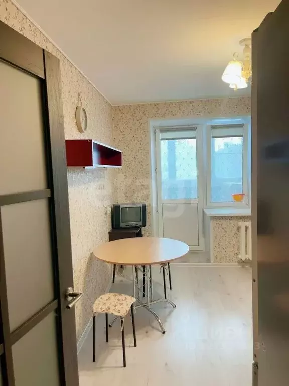 1-к кв. Ярославская область, Ярославль ул. Академика Колмогорова, 11 ... - Фото 2