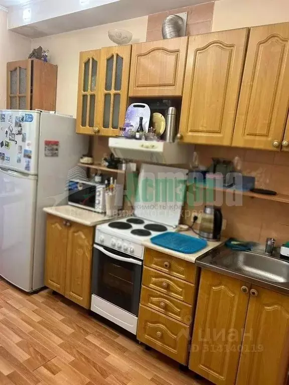 2-к кв. Забайкальский край, Чита ул. Анохина, 65 (52.0 м) - Фото 1