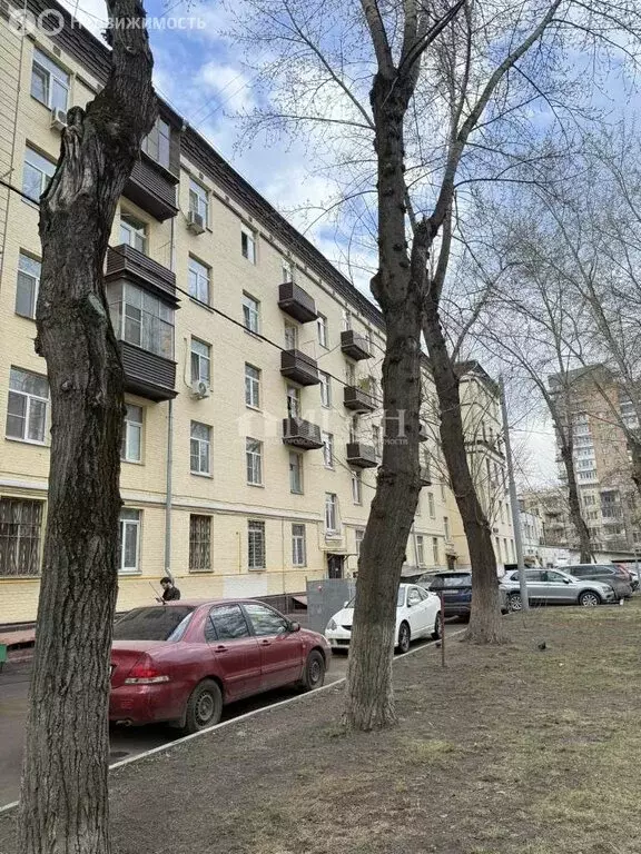 3-комнатная квартира: Москва, Душинская улица, 6 (80 м) - Фото 2