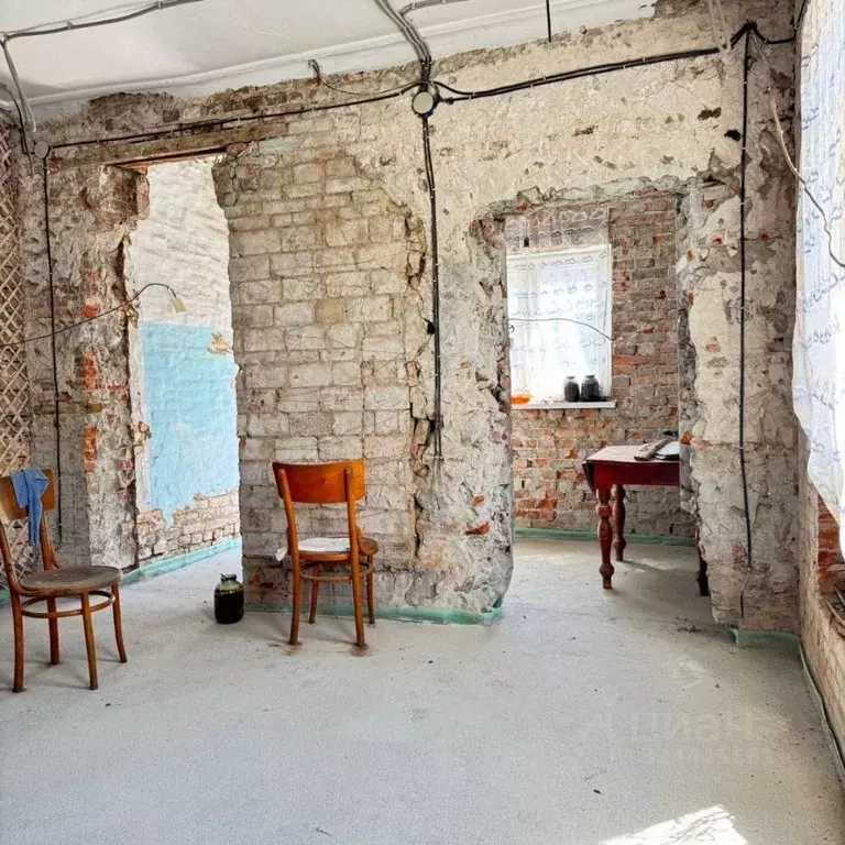 Дом в Северная Осетия, Владикавказ ул. Зортова, 12 (38 м) - Фото 2