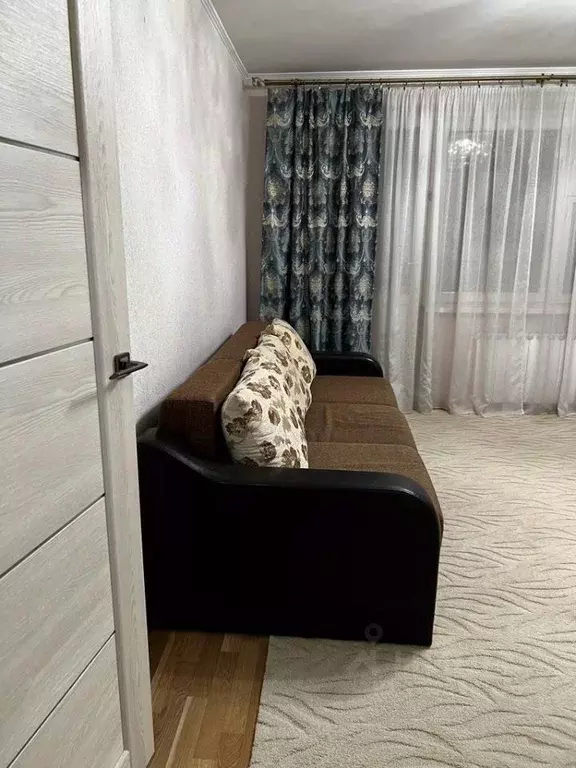 1-к кв. Московская область, Солнечногорск Рекинцо-2 мкр, ул. ... - Фото 1