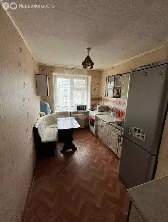 1-комнатная квартира: Якутск, улица Каландаришвили, 40/9 (34.9 м) - Фото 2