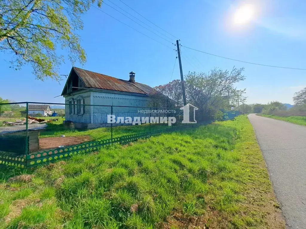 Дом в Приморский край, Партизанский муниципальный округ, с. Золотая ... - Фото 0