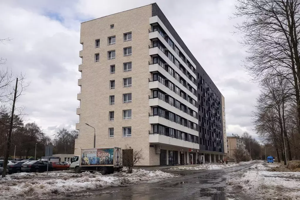 Гараж в Москва ул. Черное Озеро, 4 (15 м) - Фото 2