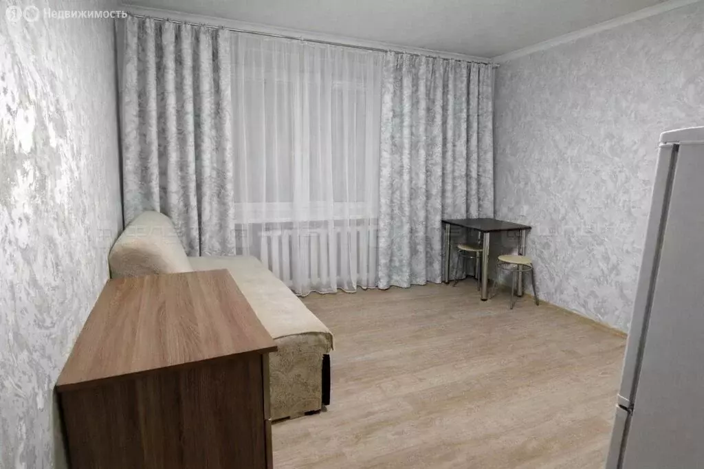 Квартира-студия: Казань, Даурская улица, 39 (18.1 м) - Фото 1