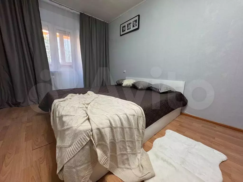 2-к. квартира, 67 м, 4/10 эт. - Фото 1