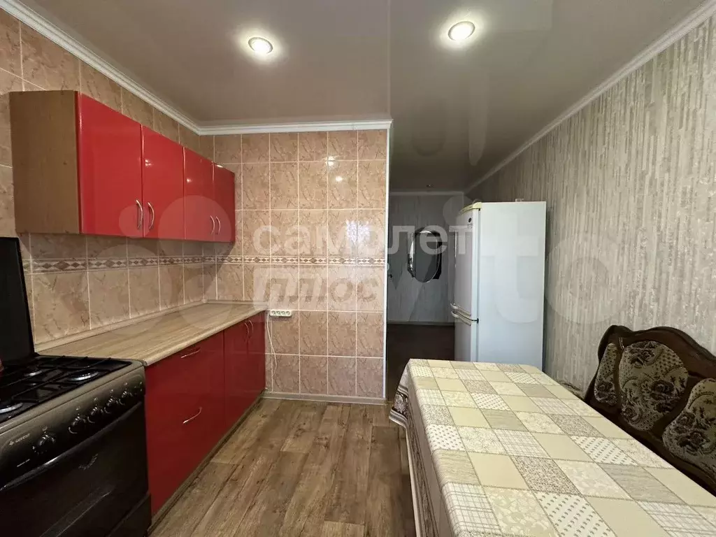 2-к. квартира, 40 м, 1/2 эт. - Фото 1