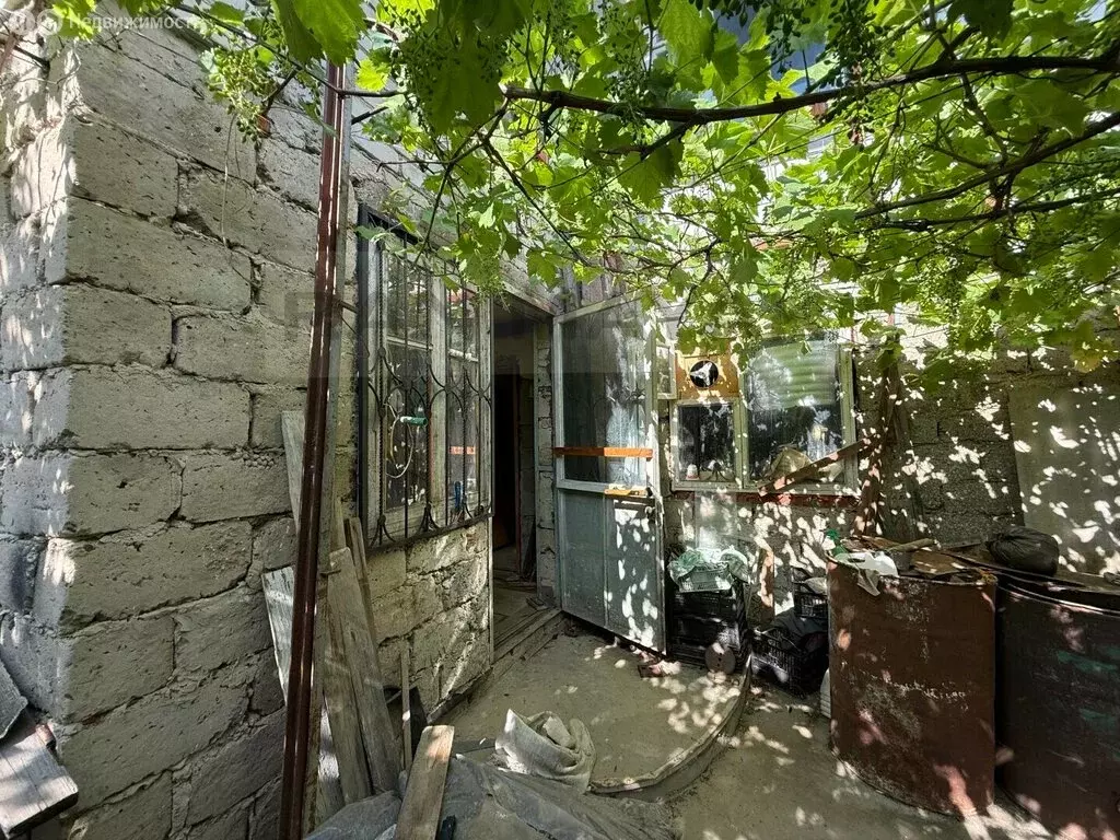 Дом в посёлок Тульский, Первомайская улица, 275 (240 м) - Фото 2
