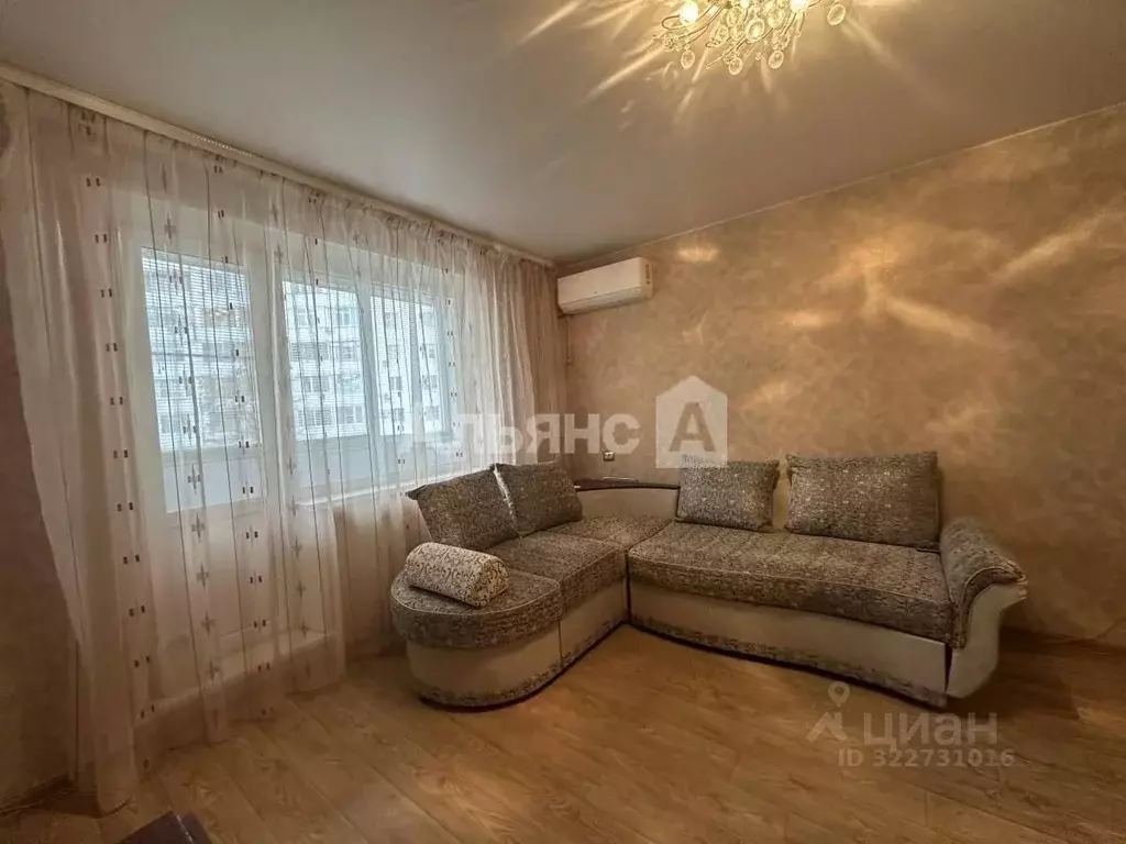 Комната Ростовская область, Волгодонск ул. Академика Королева, 4 (28.0 ... - Фото 2