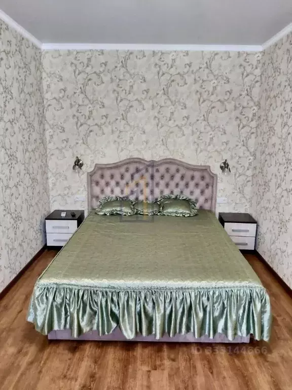 Дом в Крым, Евпатория ул. Горького, 15Б (81 м) - Фото 2