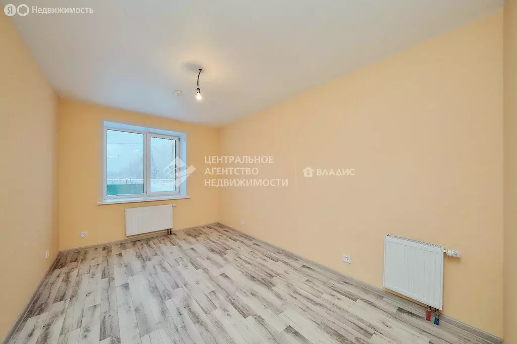 2-комнатная квартира: Рыбное, Большая улица, 2Б (52 м) - Фото 1