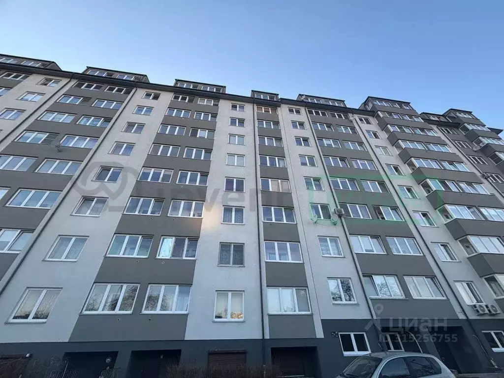 Помещение свободного назначения в Калининградская область, Калининград ... - Фото 0