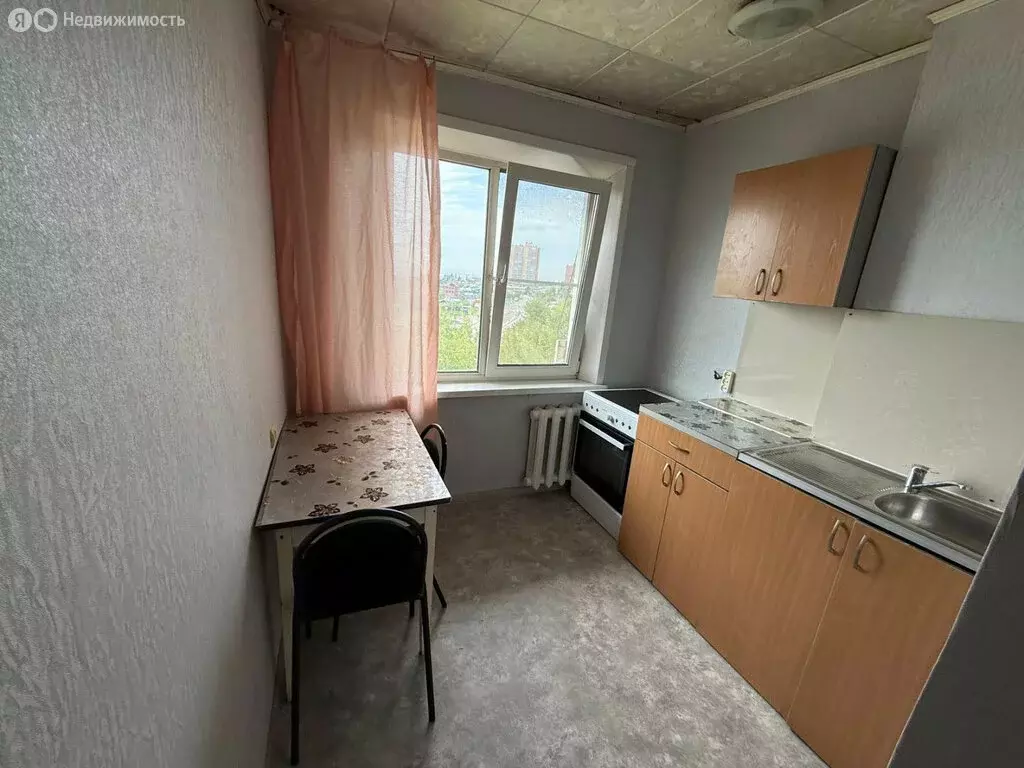 1-комнатная квартира: Иркутск, микрорайон Топкинский, 13 (30.3 м) - Фото 2