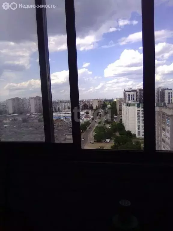 Квартира-студия: Воронеж, Ростовская улица, 100БкА (17 м) - Фото 1