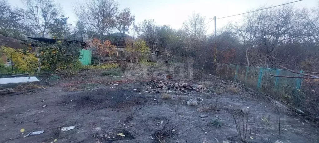 Участок в Ростовская область, Новочеркасск Железнодорожная ул., 263 ... - Фото 2
