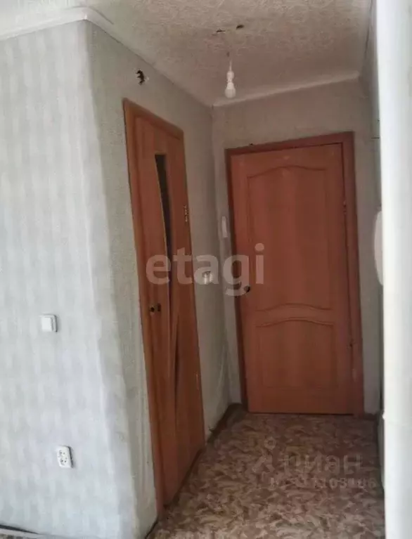 3-к кв. Свердловская область, Богданович ул. Гагарина, 12 (54.2 м) - Фото 1
