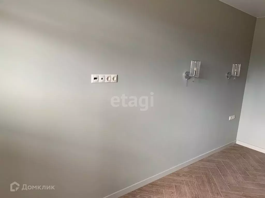 Продаётся квартира-студия, 27.5 м - Фото 1