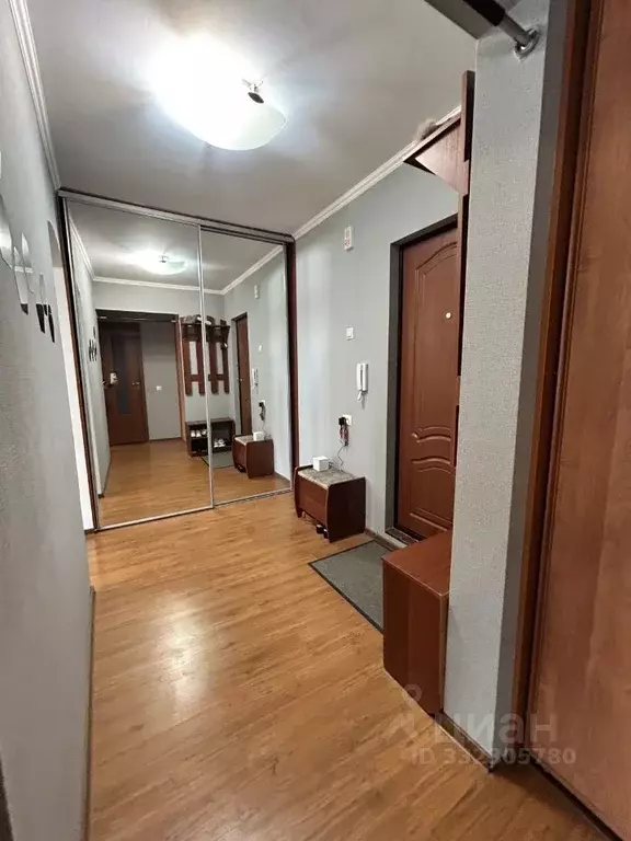 1-к кв. Татарстан, Казань ул. Рашида Вагапова, 9 (40.0 м) - Фото 1