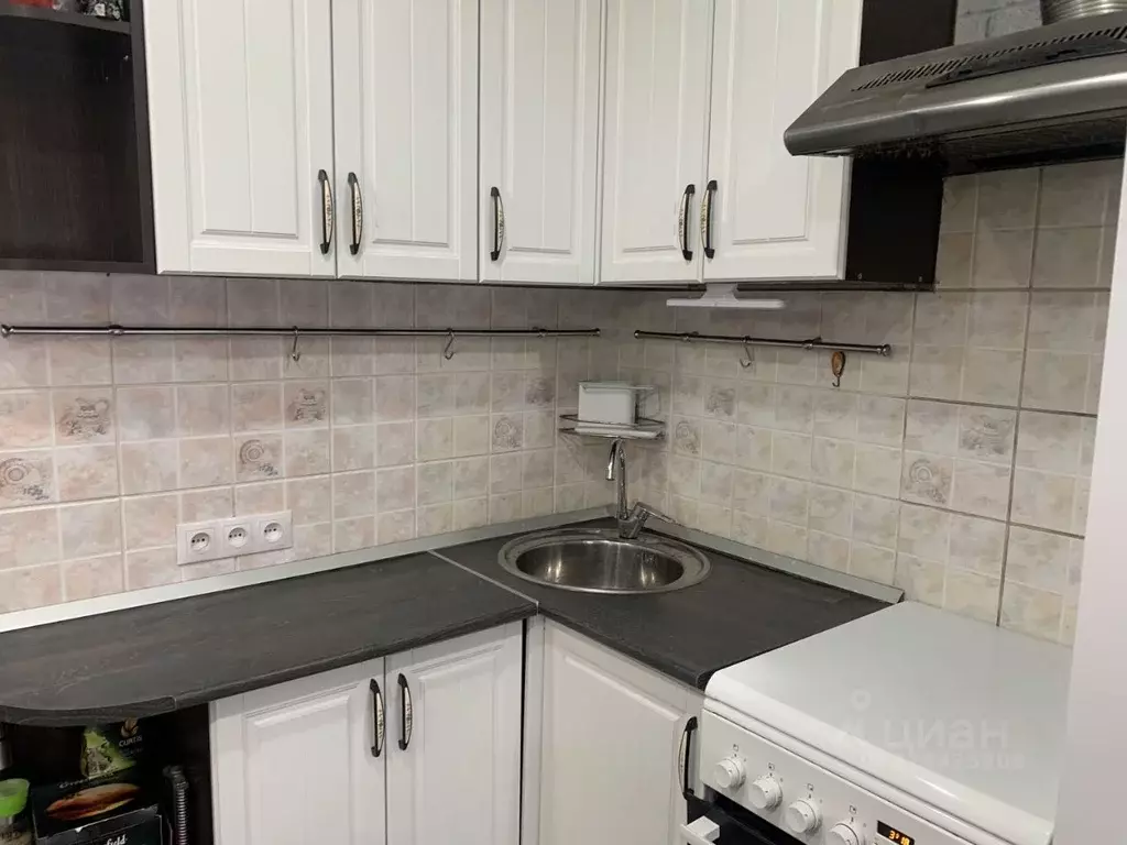 3-к кв. Архангельская область, Архангельск просп. Ломоносова, 281 ... - Фото 1