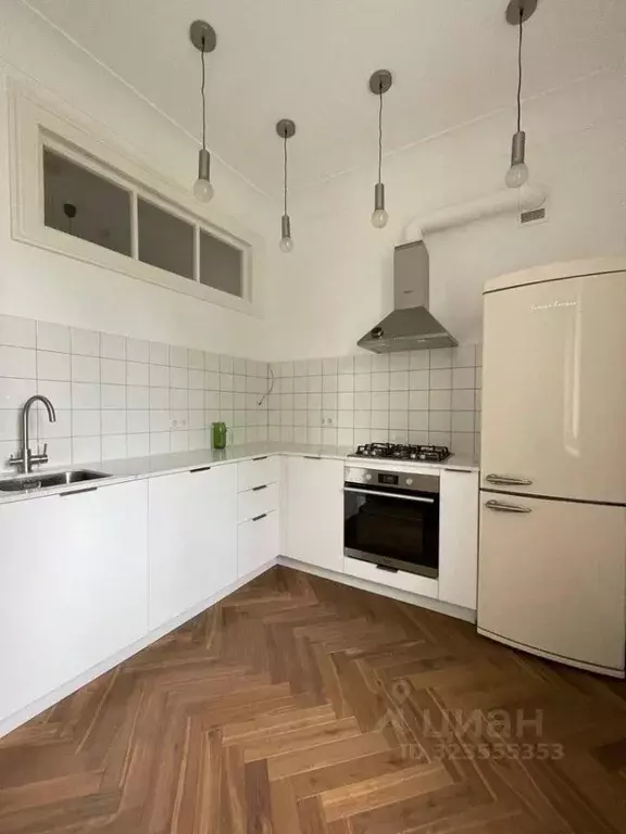 5-к кв. Москва ул. Большая Набережная, 11 (125.0 м) - Фото 2