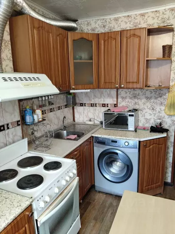 2-к кв. Томская область, Северск ул. Курчатова, 6 (45.0 м) - Фото 1