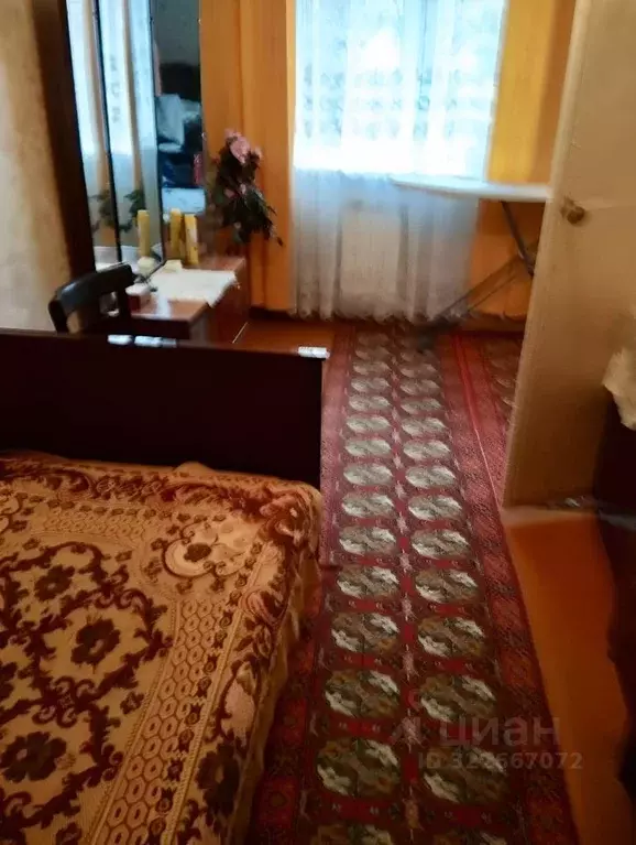2-к кв. Владимирская область, Александров ул. Революции, 22 (41.0 м) - Фото 1