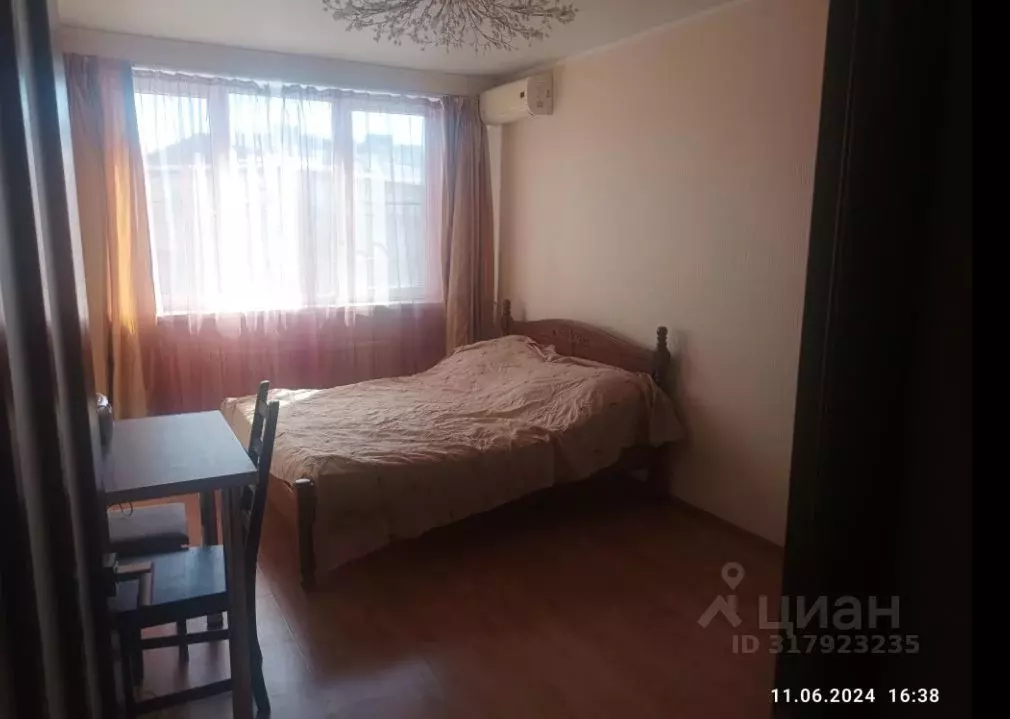 2-к кв. Краснодарский край, Новороссийск просп. Ленина, 91а (40.0 м) - Фото 0