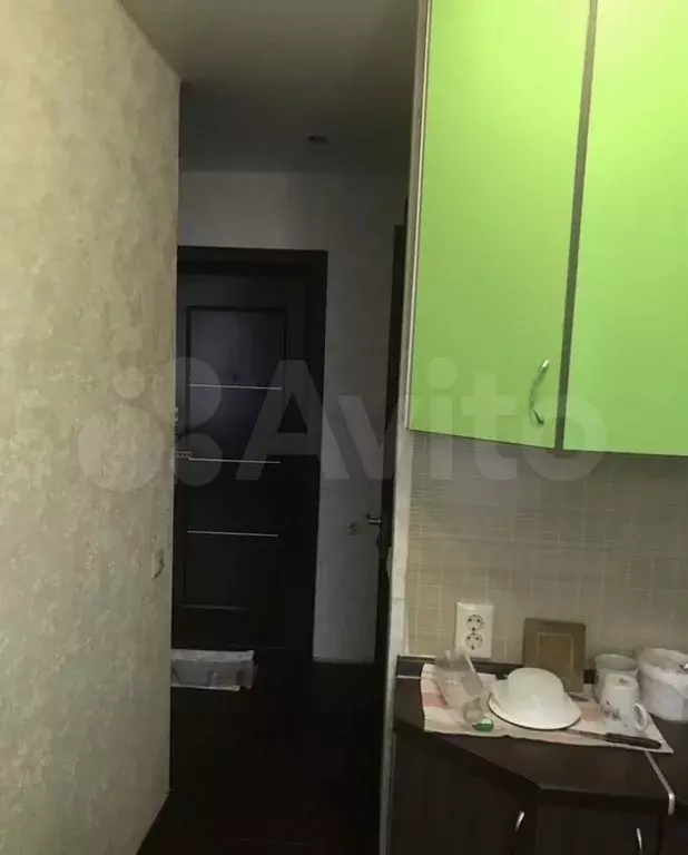1-к. квартира, 25 м, 1/5 эт. - Фото 0