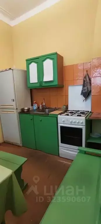 Комната Санкт-Петербург Дачный просп., 23К5 - Фото 2