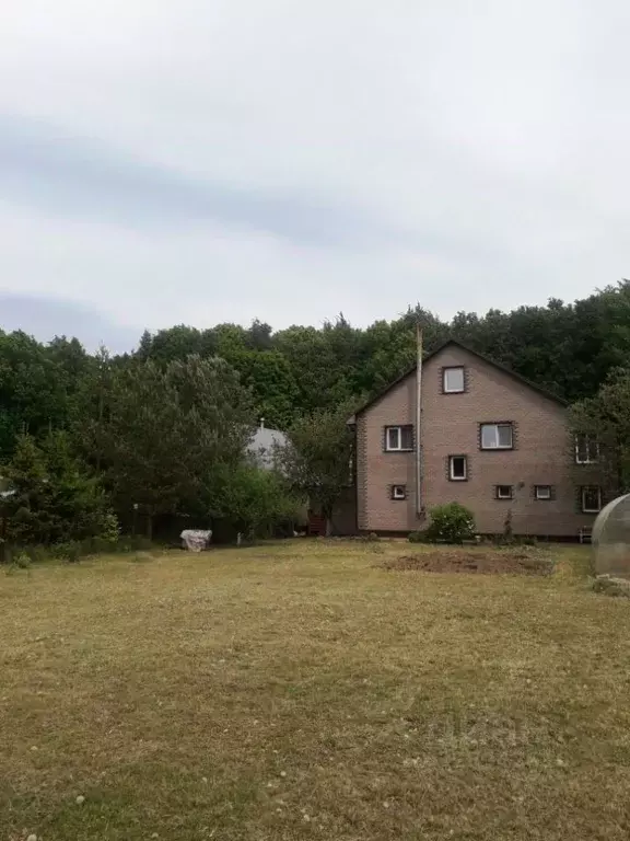 Коттедж в Тульская область, Тула Высокая ул., 81 (190 м) - Фото 1