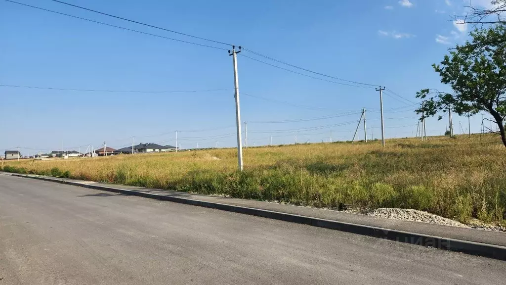Участок в Ставропольский край, Предгорный муниципальный округ, ... - Фото 1