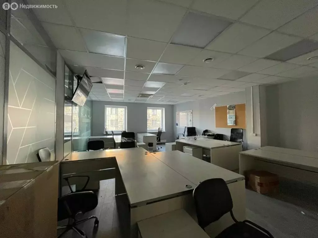 Офис (310 м) - Фото 2
