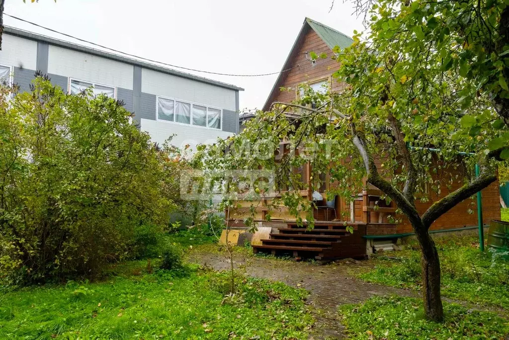 Дом в Подольск, СНТ Цементник, 54 (89 м) - Фото 2