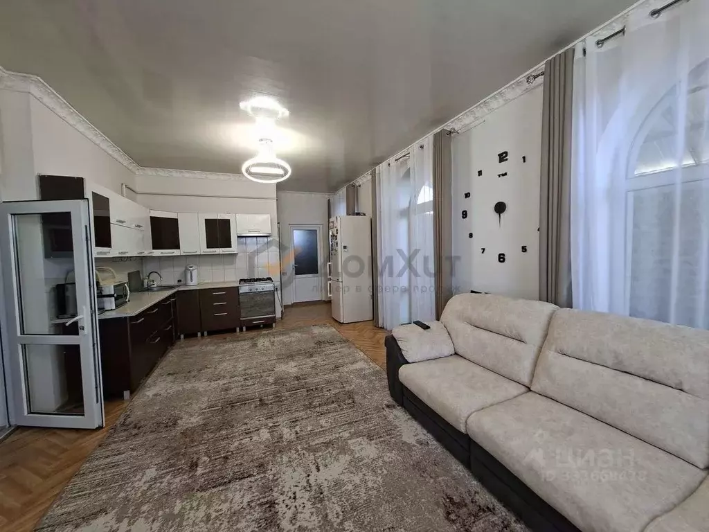 Дом в Крым, Евпатория Исмаил-Бей мкр, ул. Бекира Чобан-Заде, 81 (290 ... - Фото 2