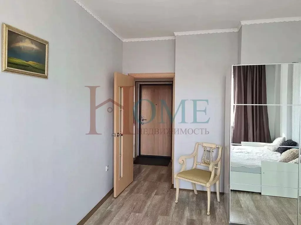 1-к кв. Новосибирская область, Новосибирск ул. Некрасова, 35 (34.0 м) - Фото 0