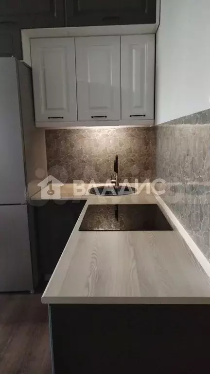 Квартира-студия, 32,3 м, 4/9 эт. - Фото 1