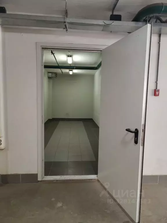 Склад в Московская область, Красногорск ул. Жуковского, 7 (15 м) - Фото 1