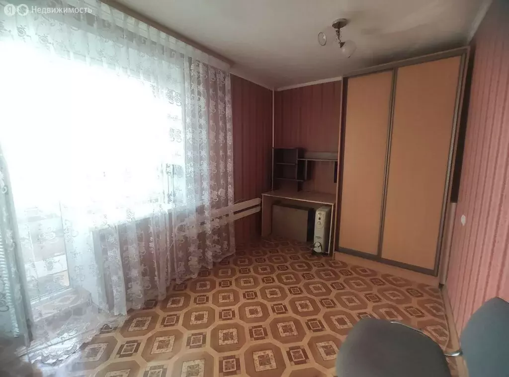 1к в -комнатной квартире (14 м) - Фото 0