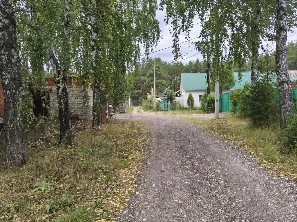 Участок в Пермский край, Пермь ул. 2-я Сосьвинская, 21 (6.34 сот.) - Фото 1